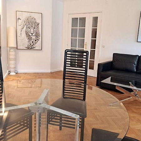 Appartement Aux Portes De Paris Et 5 Minutes Du Metro Шарантон-ле-Пон Екстер'єр фото