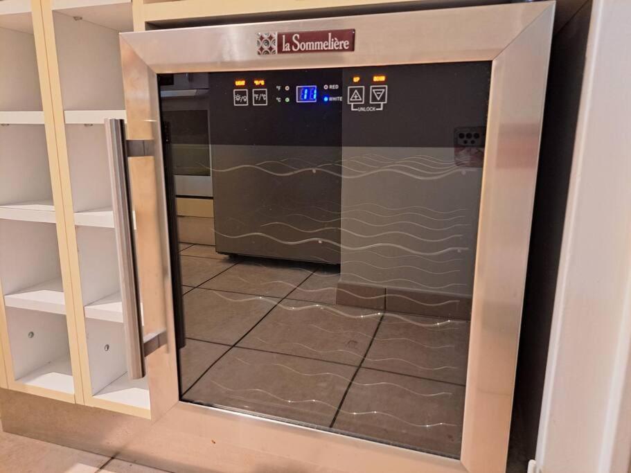 Appartement Aux Portes De Paris Et 5 Minutes Du Metro Шарантон-ле-Пон Екстер'єр фото